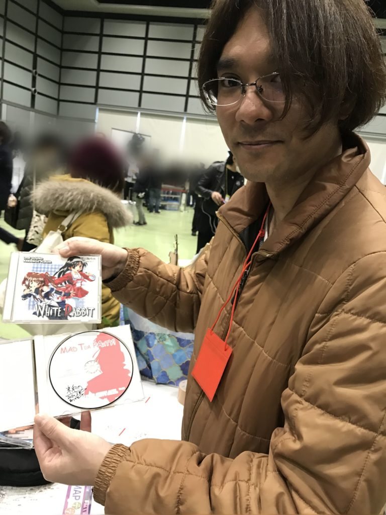 【イベント】東京ゲーム音楽ショー