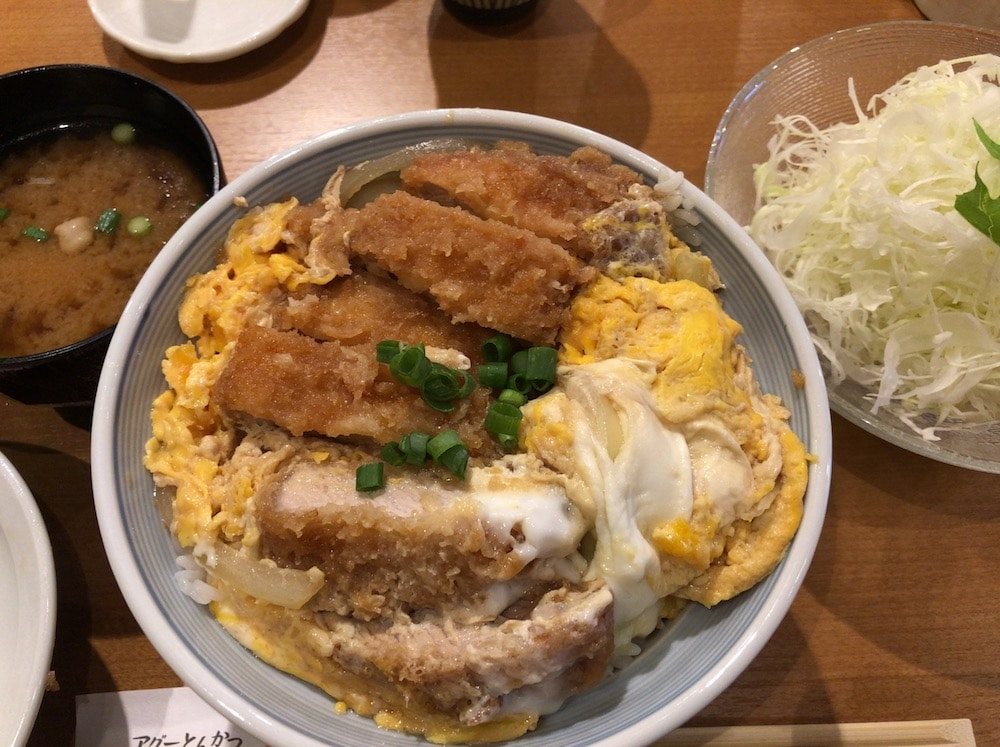 【久茂地めし】アグーとんかつ コション