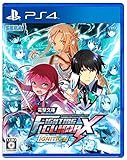電撃文庫 FIGHTING CLIMAX IGNITION