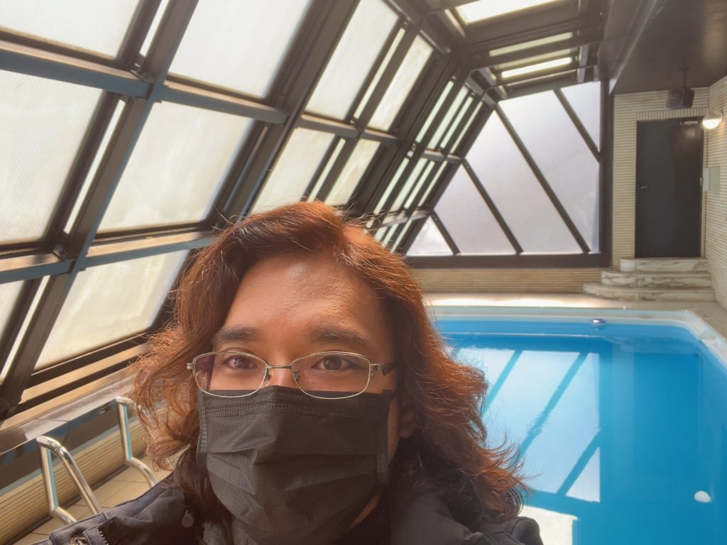 ブロマイド用写真撮影をしてきました
