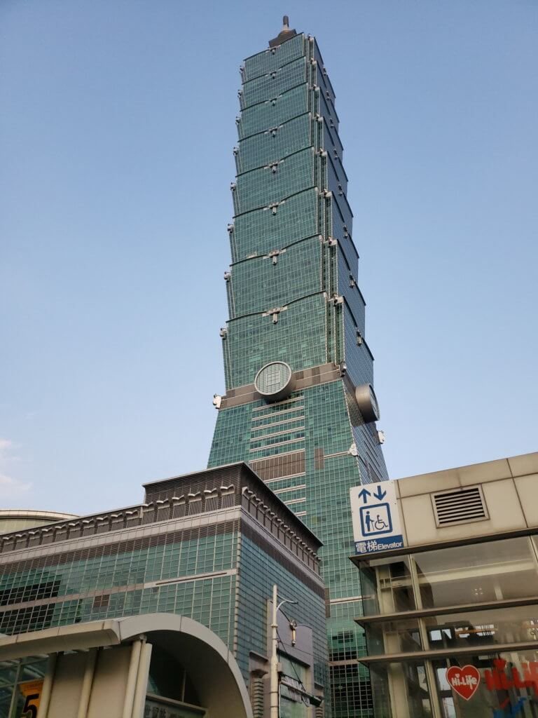 台北ゲームショウ視察