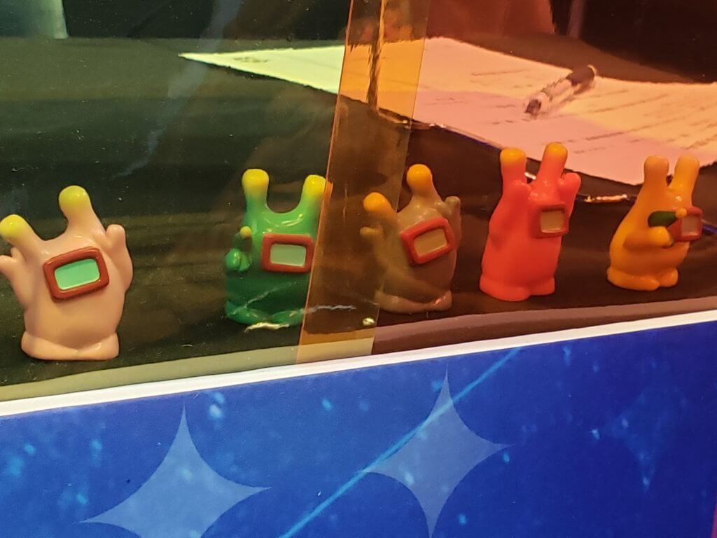 台北ゲームショウ視察