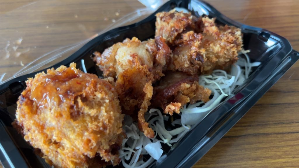 肉フェスタinNAHAに行ってきました!