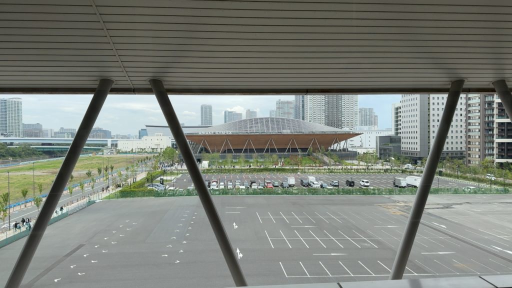 EVO JAPAN 2024に行ってきました