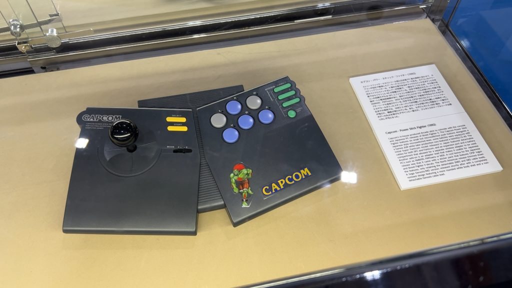 EVO JAPAN2023行ってきました！