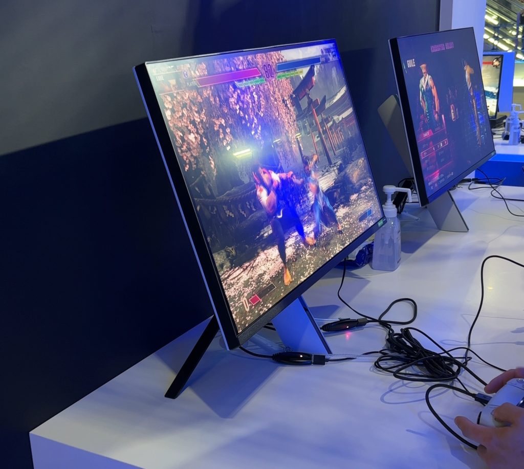 EVO JAPAN2023行ってきました！