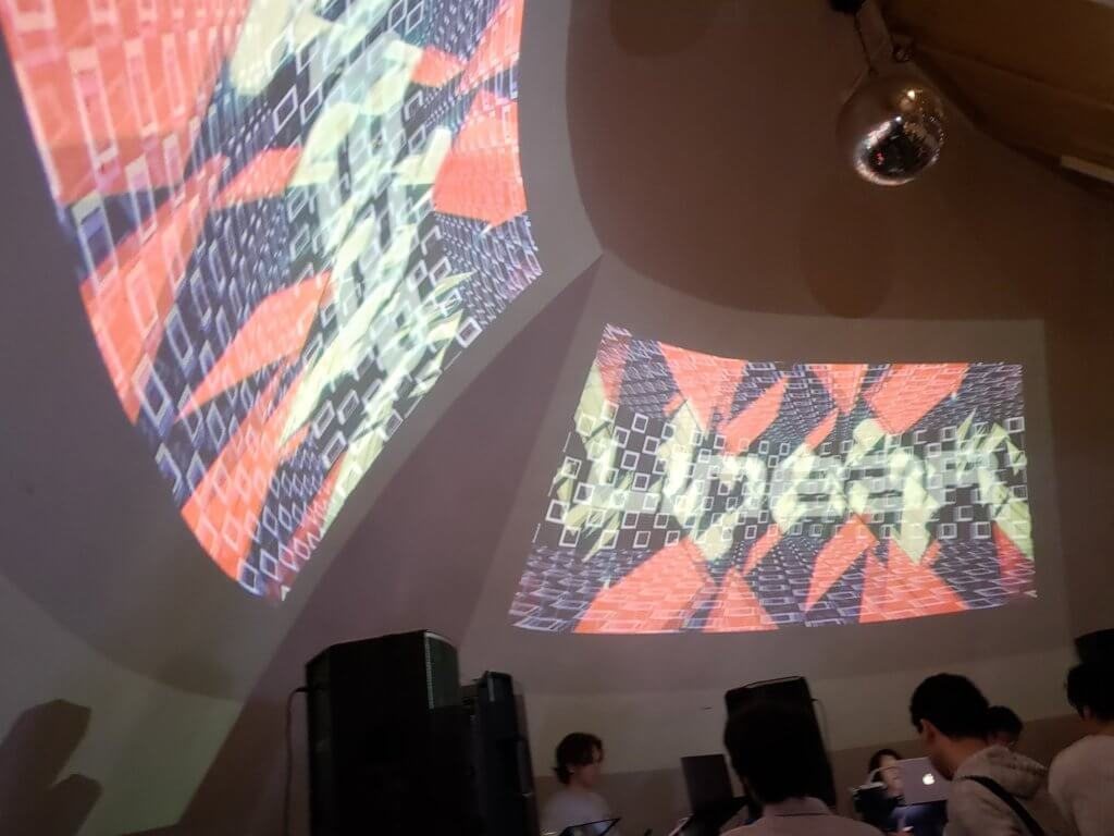LINEAR Vol.48に出演致しました