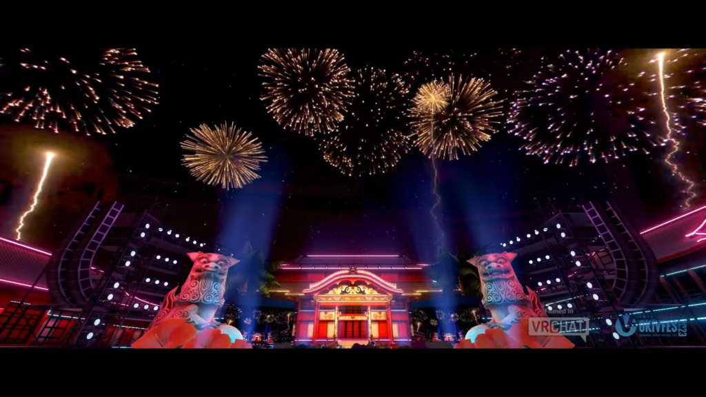 OKIVFES SOUND WAVE 2023大成功でした